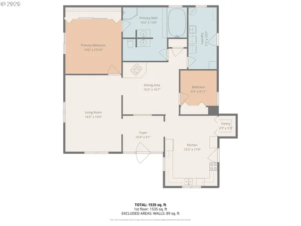 $1,100,000 | 3301 Wyeast Road, Hood River, OR 97031