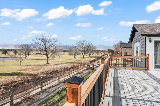 $1,275,000 | 1143 Purdue Drive, Longmont, CO 80503