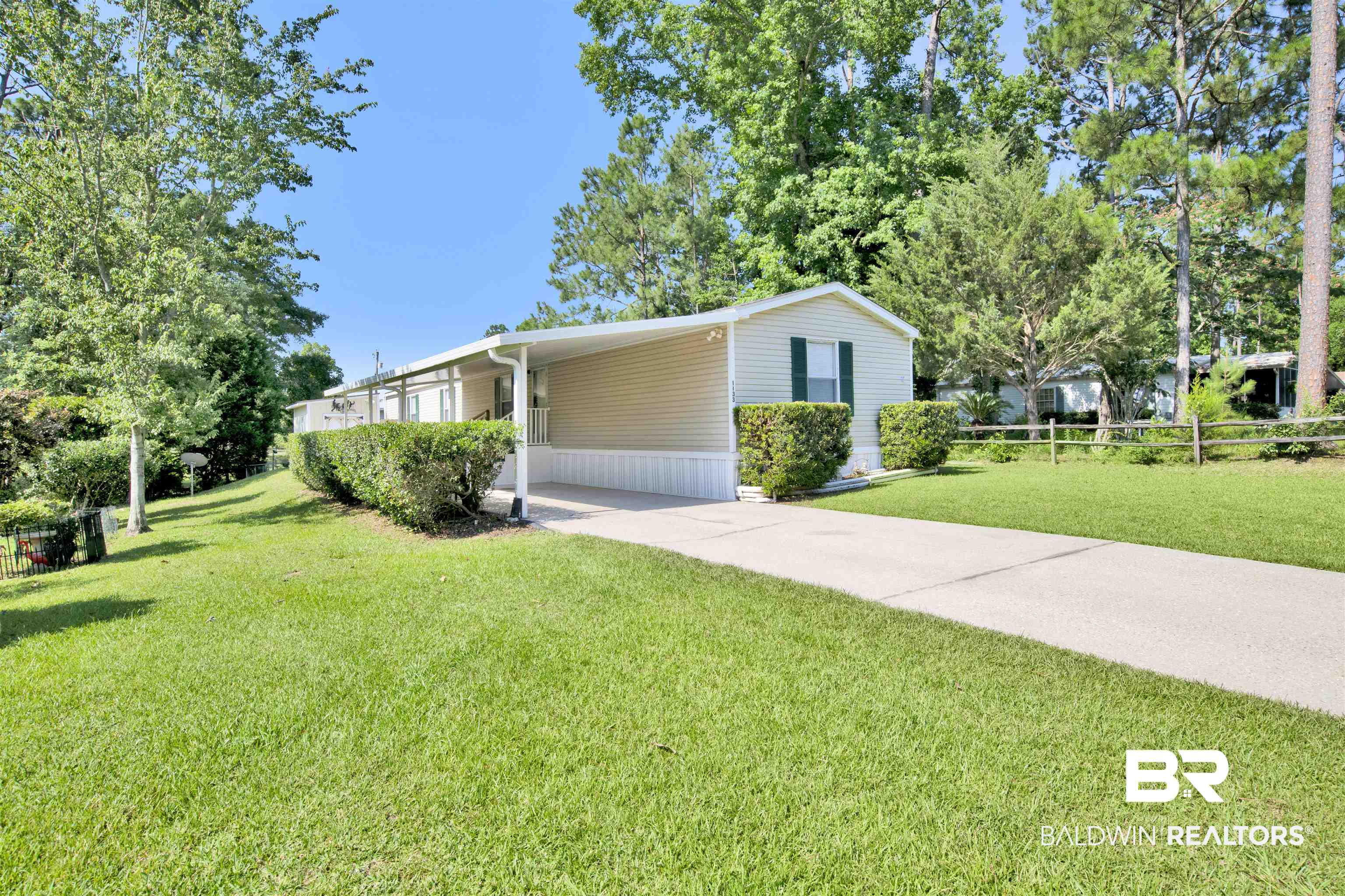 1133 Ridgewood Drive Lillian, AL 36549 - Photo 1 of 27