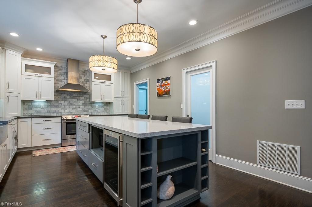 9740 Styers Ferry Road Lewisville, NC 27023 - Photo 16 of 47 Gallery Image 16