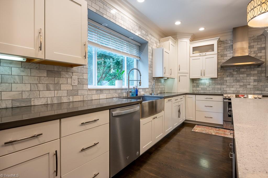 9740 Styers Ferry Road Lewisville, NC 27023 - Photo 17 of 47 Gallery Image 17