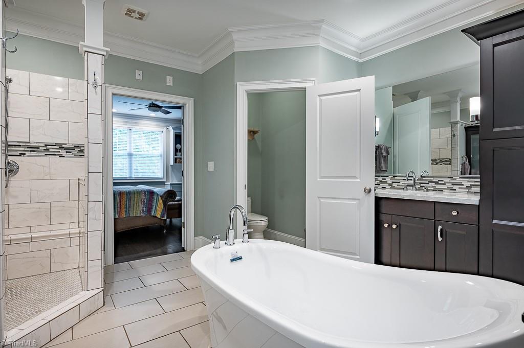 9740 Styers Ferry Road Lewisville, NC 27023 - Photo 26 of 47 Gallery Image 26