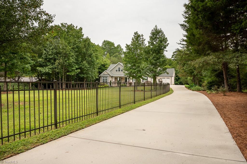 9740 Styers Ferry Road Lewisville, NC 27023 - Photo 3 of 47 Gallery Image 3