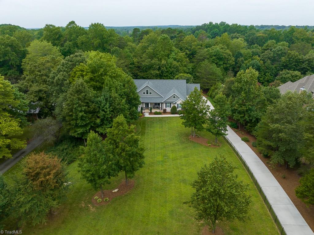 9740 Styers Ferry Road Lewisville, NC 27023 - Photo 4 of 47 Gallery Image 4