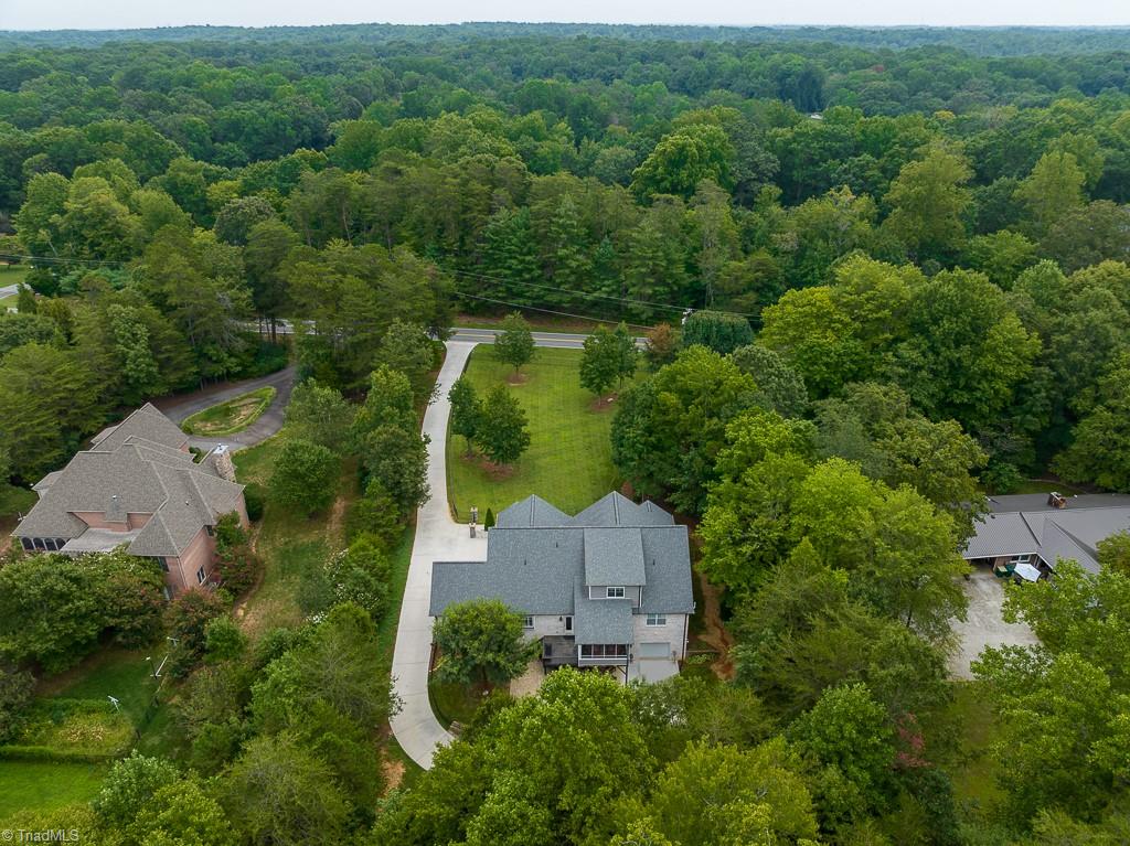 9740 Styers Ferry Road Lewisville, NC 27023 - Photo 6 of 47 Gallery Image 6