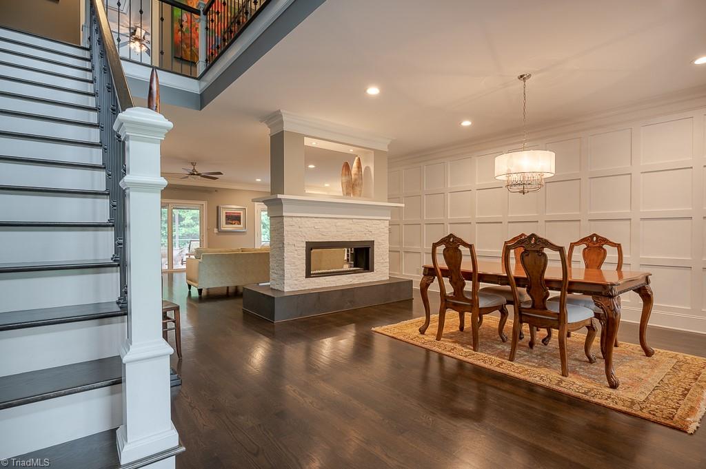 9740 Styers Ferry Road Lewisville, NC 27023 - Photo 8 of 47 Gallery Image 8