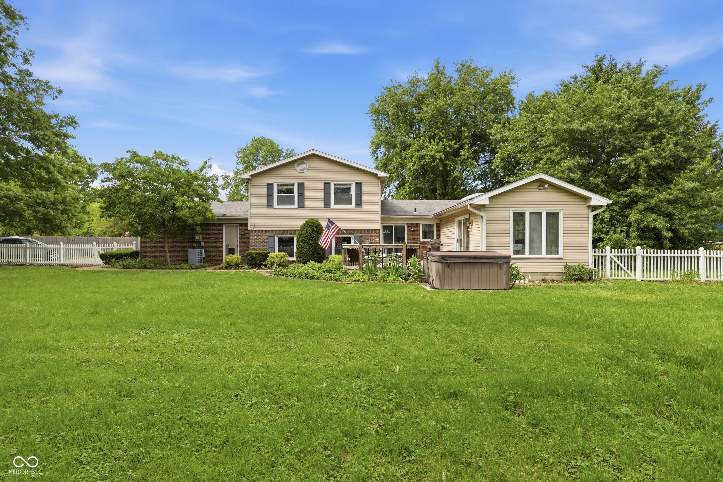 7152 Eagle Road Indianapolis, IN 46278 - Photo 27 of 30