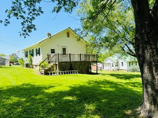 414 Howard Street Jackson, MO 63755 - Photo 2 of 8