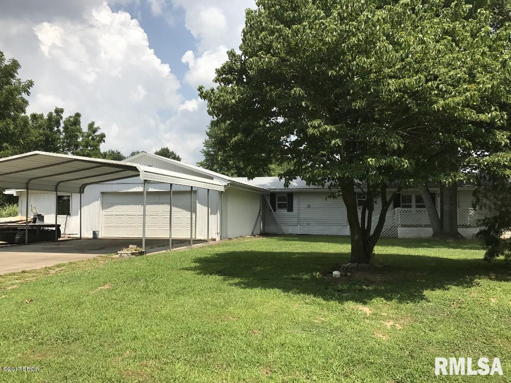 786 McKinney Chapel Road Marion, IL 62959 - Photo 1 of 25 Gallery Image 1