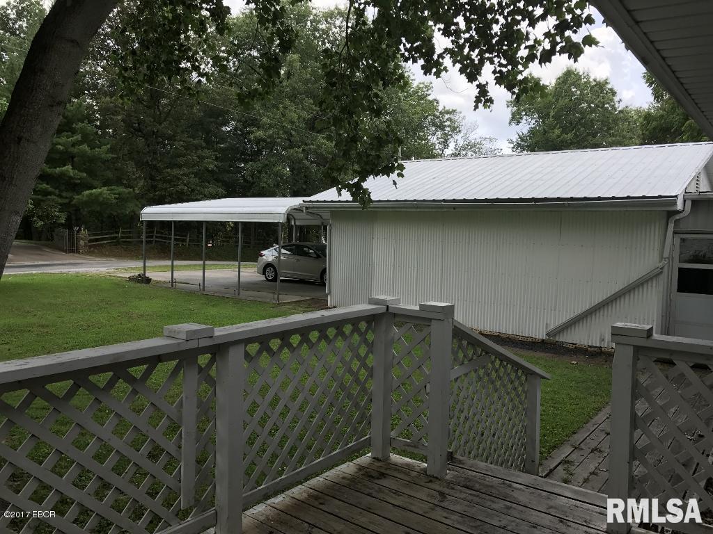 786 McKinney Chapel Road Marion, IL 62959 - Photo 18 of 25 Gallery Image 18