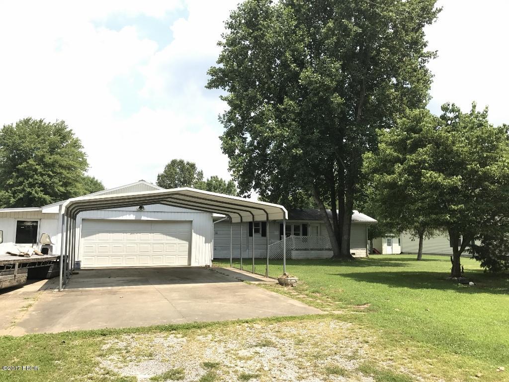 786 McKinney Chapel Road Marion, IL 62959 - Photo 19 of 25 Gallery Image 19