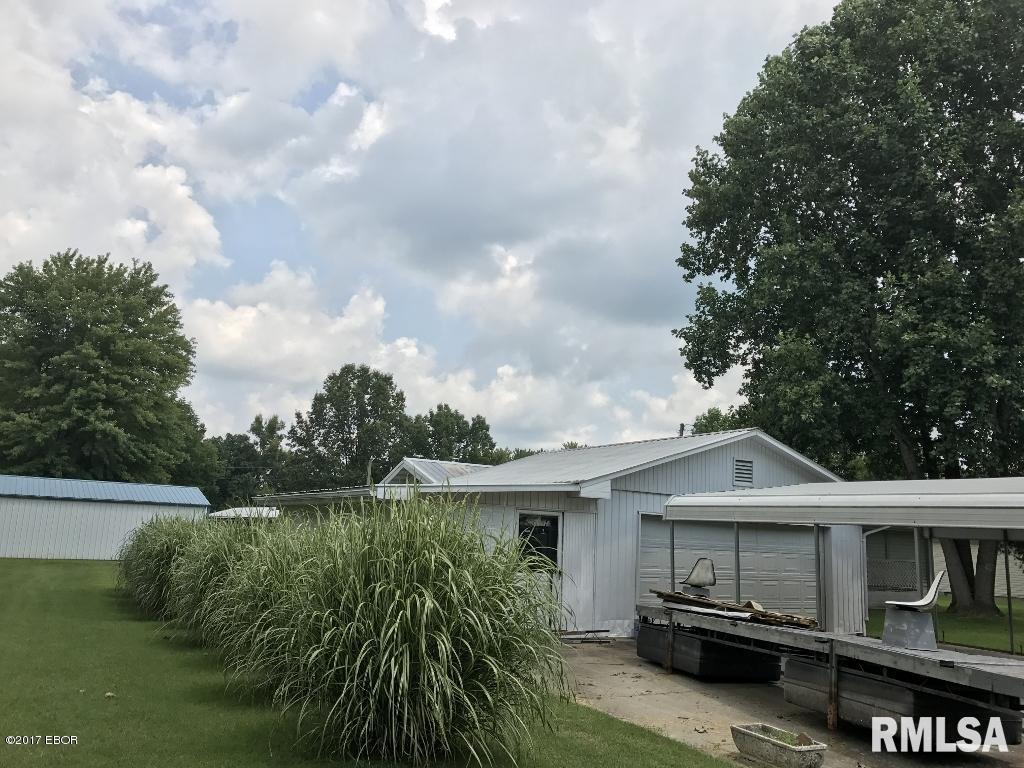 786 McKinney Chapel Road Marion, IL 62959 - Photo 20 of 25 Gallery Image 20