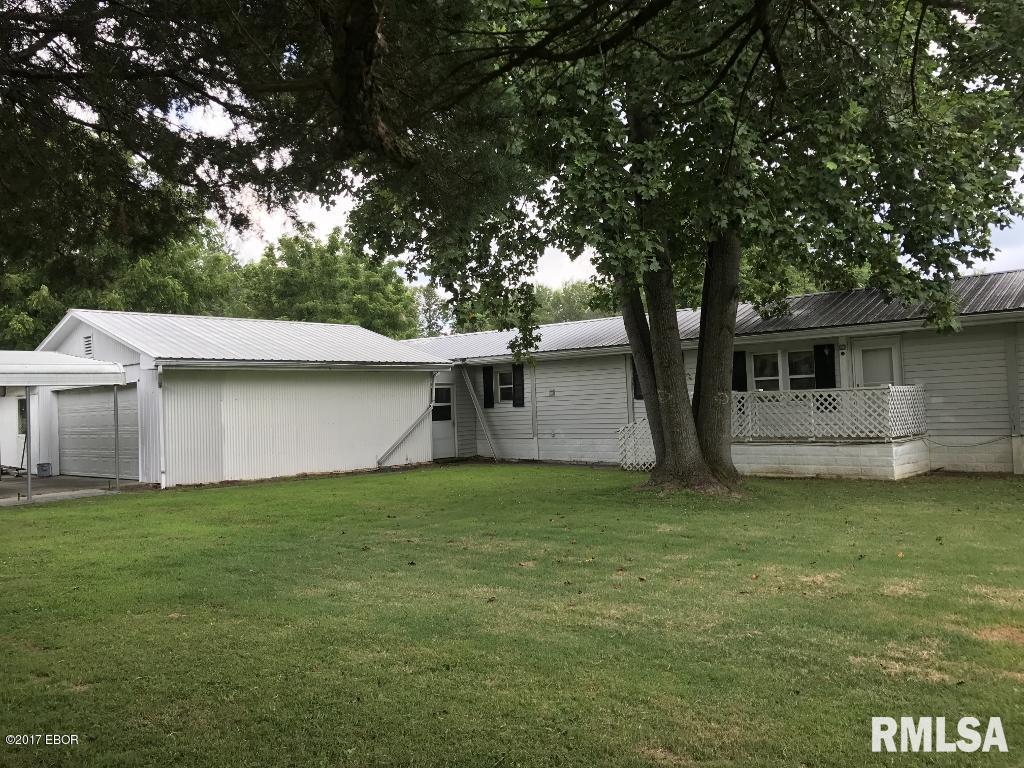 786 McKinney Chapel Road Marion, IL 62959 - Photo 25 of 25 Gallery Image 25