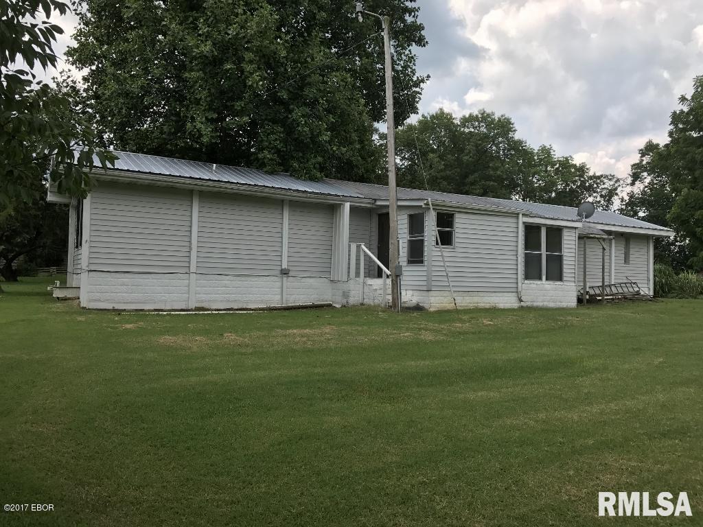 786 McKinney Chapel Road Marion, IL 62959 - Photo 3 of 25 Gallery Image 3