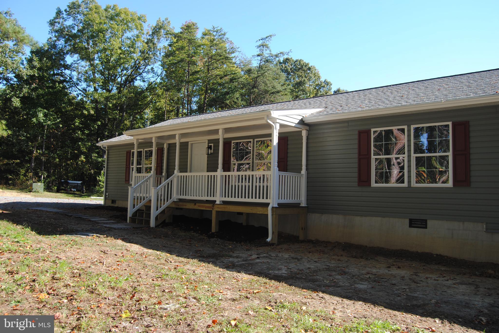 2005 Country Road Beaverdam, VA 23015 - Photo 25 of 28