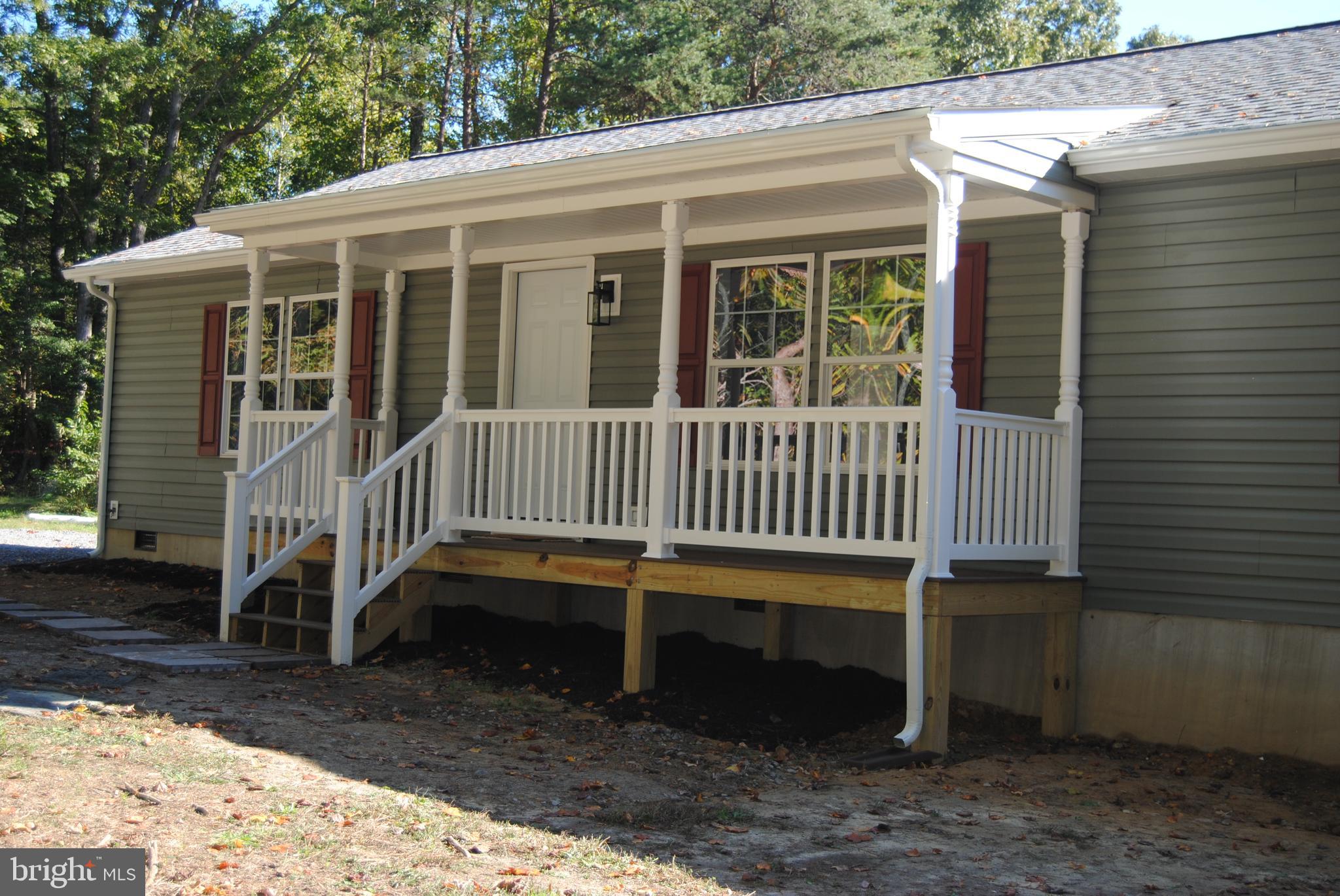 2005 Country Road Beaverdam, VA 23015 - Photo 26 of 28