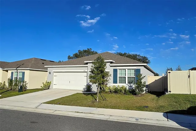 $343,900 | 1421 Cumberland Avenue, Davenport, FL 33837
