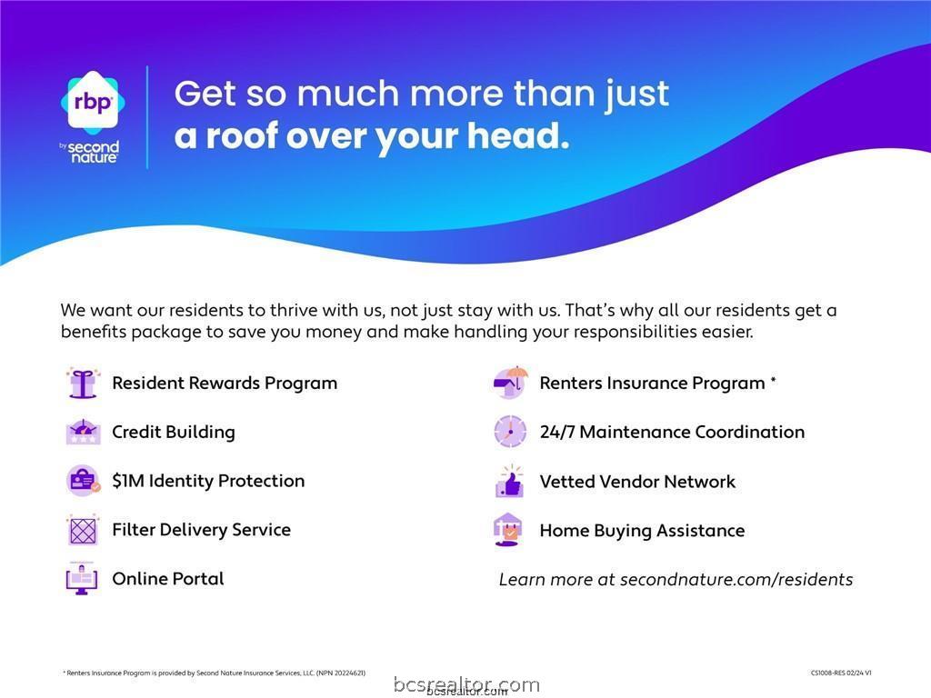 4200 Culpepper Drive Bryan, TX 77801 - Photo 18 of 18