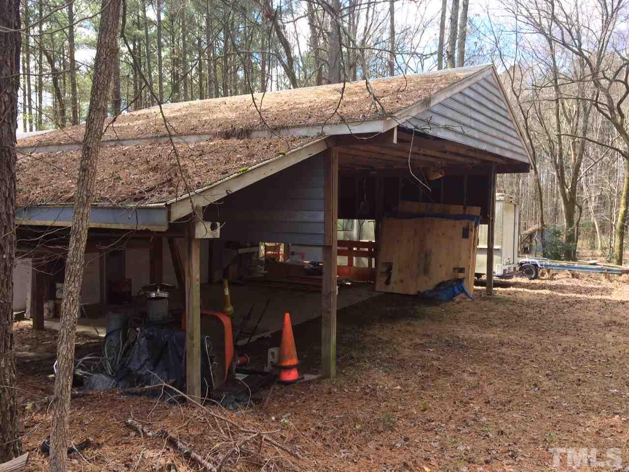 1117 East Ferrell Road Apex, NC 27523 - Photo 14 of 20 Gallery Image 14