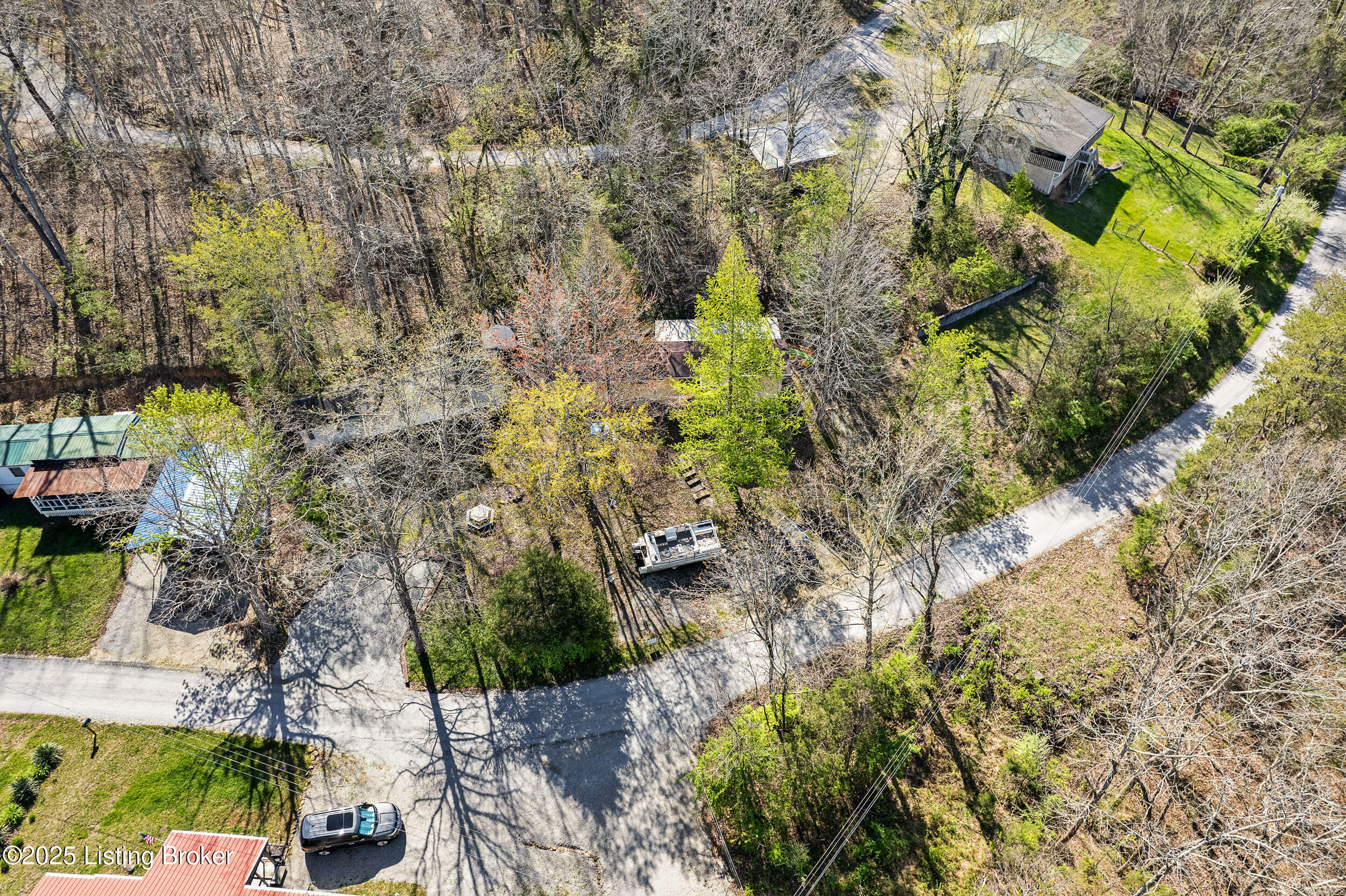 205-217 Thomason Road Clarkson, KY 42726 - Photo 46 of 46 ThomasonRd-6