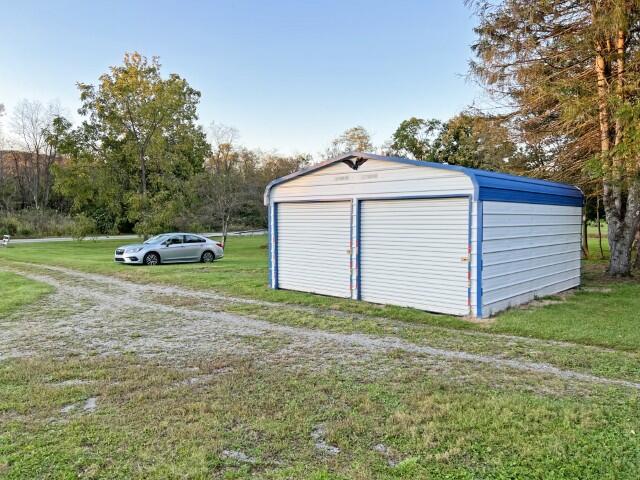 832 Robb Road New Florence, PA 15944 - Photo 42 of 44 Gallery Image 42