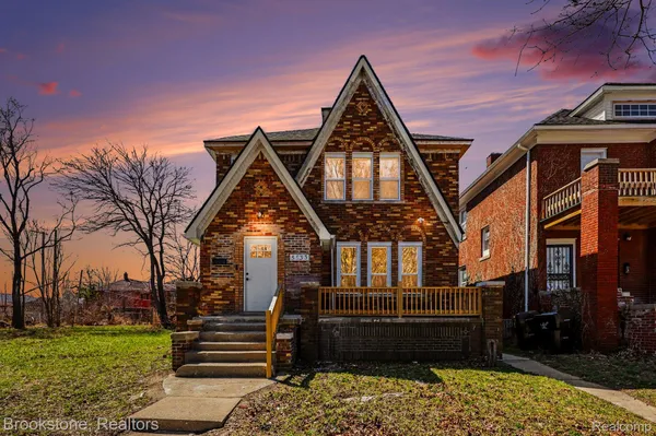 $1,950 | 5533 Sheridan Street, Detroit, MI 48213