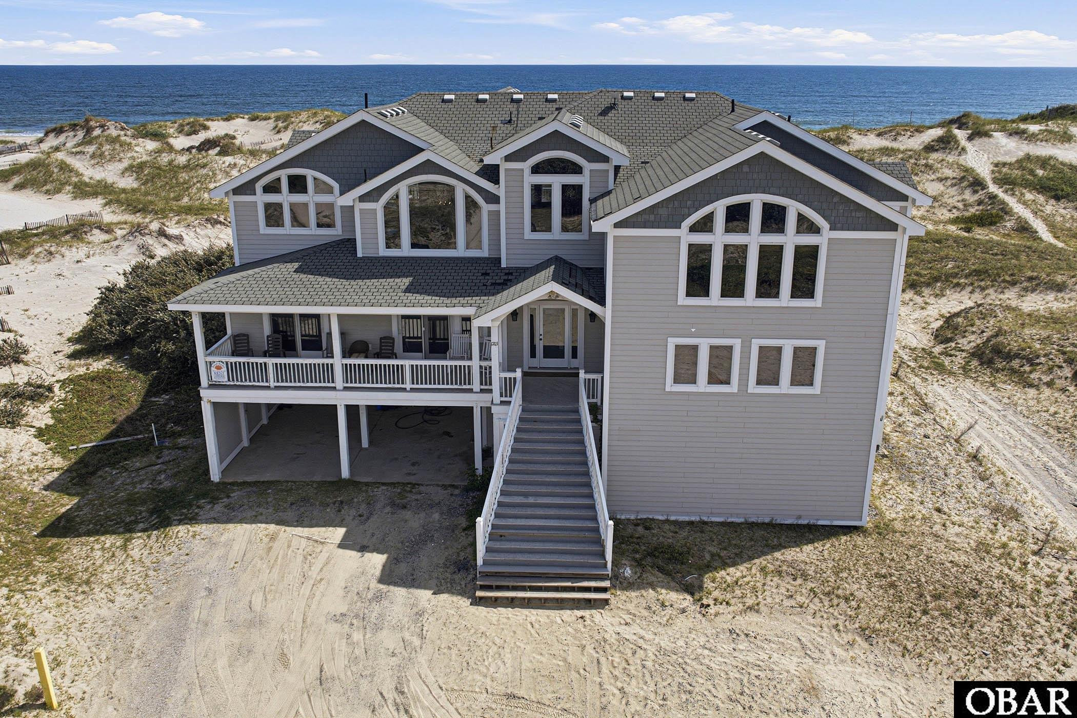 1703 Ocean Pearl Road Corolla, NC 27927 - Photo 1 of 83 Gallery Image 1