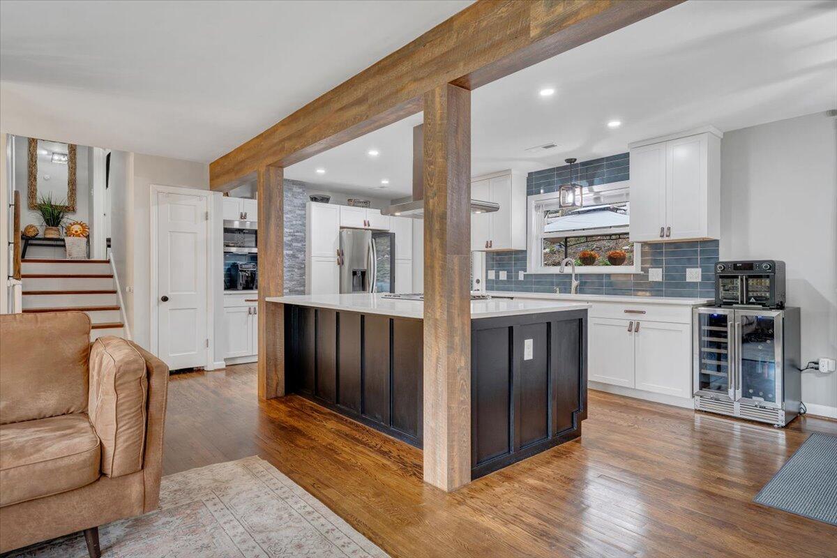 3522 Pinevale Road Roanoke, VA 24018 - Photo 17 of 95 020-MIB05325