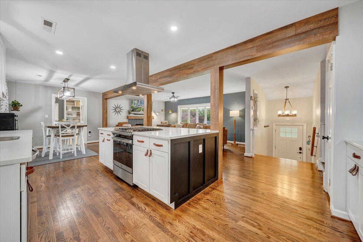 3522 Pinevale Road Roanoke, VA 24018 - Photo 20 of 95 025-MIB05346