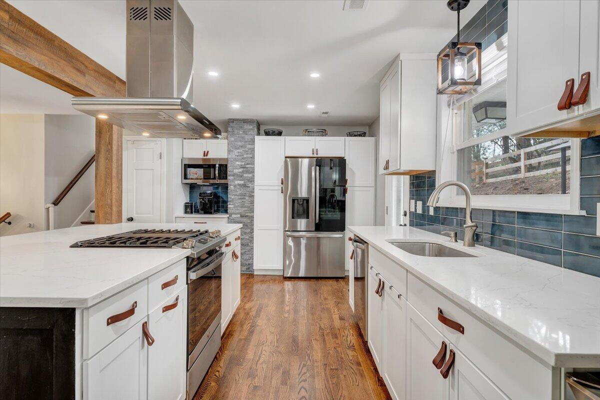 3522 Pinevale Road Roanoke, VA 24018 - Photo 22 of 95 027-MIB05349
