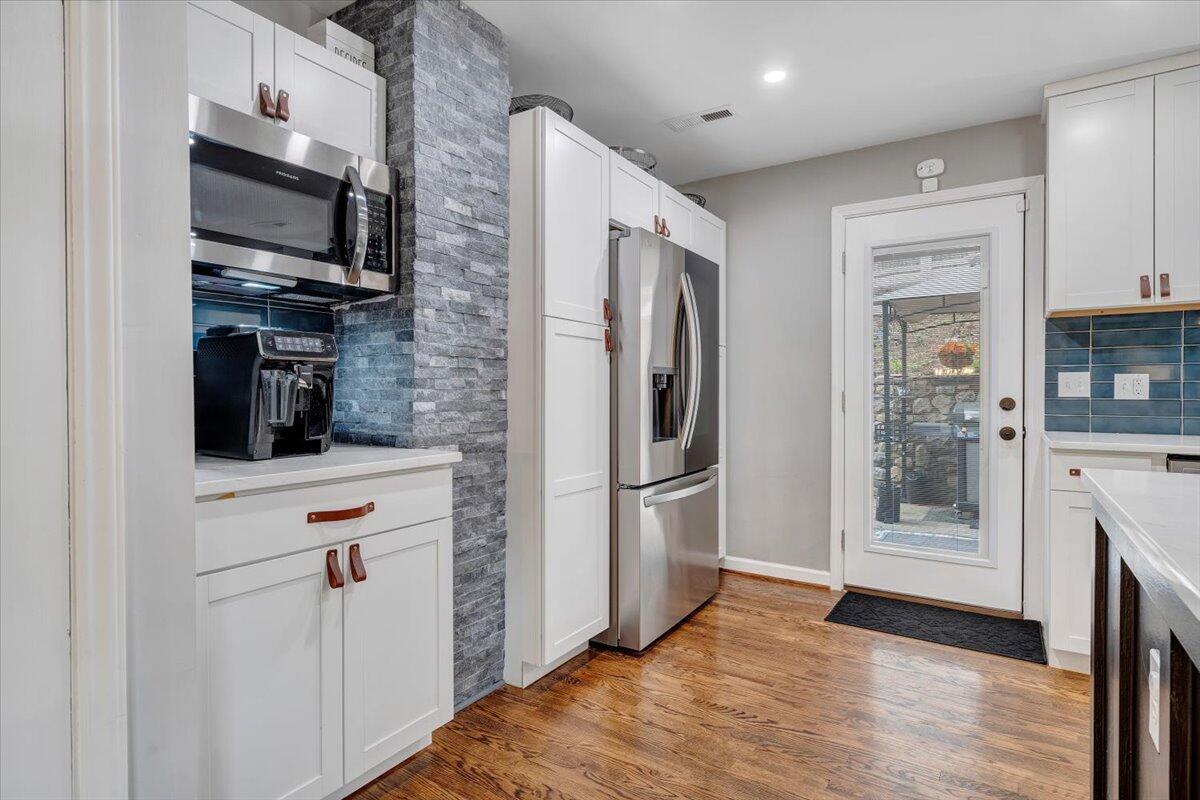 3522 Pinevale Road Roanoke, VA 24018 - Photo 25 of 95 030-MIB05361