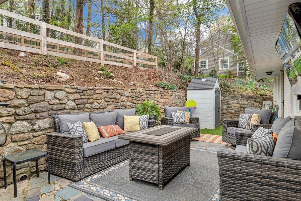 3522 Pinevale Road Roanoke, VA 24018 - Photo 63 of 95 069-MIB05466