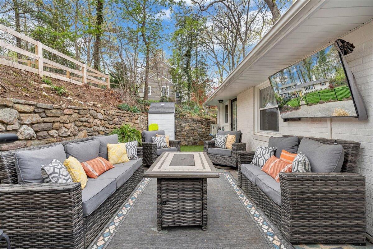 3522 Pinevale Road Roanoke, VA 24018 - Photo 64 of 95 070-MIB05469