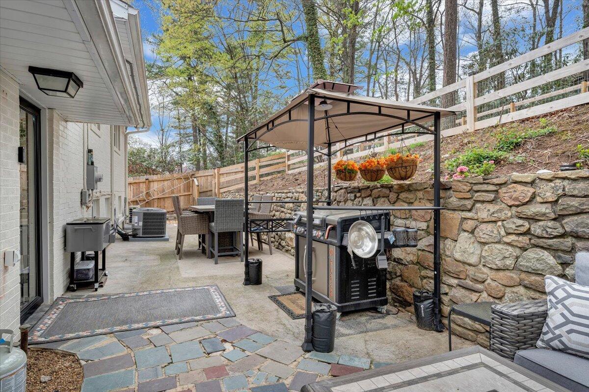 3522 Pinevale Road Roanoke, VA 24018 - Photo 69 of 95 075-MIB05487