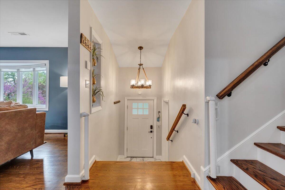 3522 Pinevale Road Roanoke, VA 24018 - Photo 7 of 95 007-MIB05262
