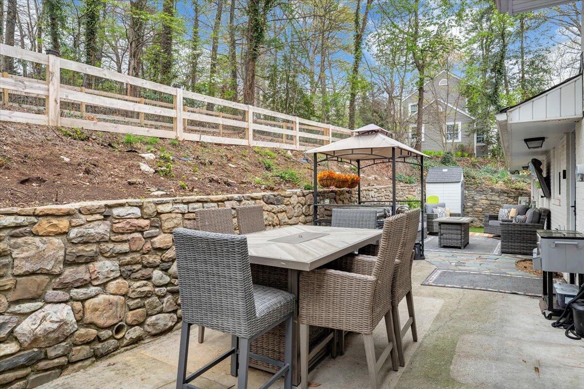 3522 Pinevale Road Roanoke, VA 24018 - Photo 72 of 95 078-MIB05499