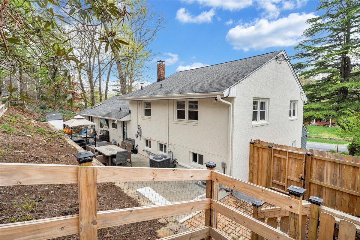 3522 Pinevale Road Roanoke, VA 24018 - Photo 74 of 95 080-MIB05508