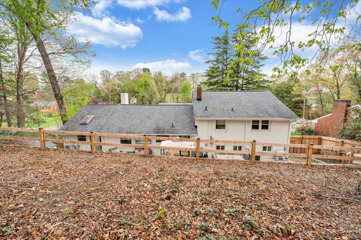 3522 Pinevale Road Roanoke, VA 24018 - Photo 77 of 95 083-MIB05517