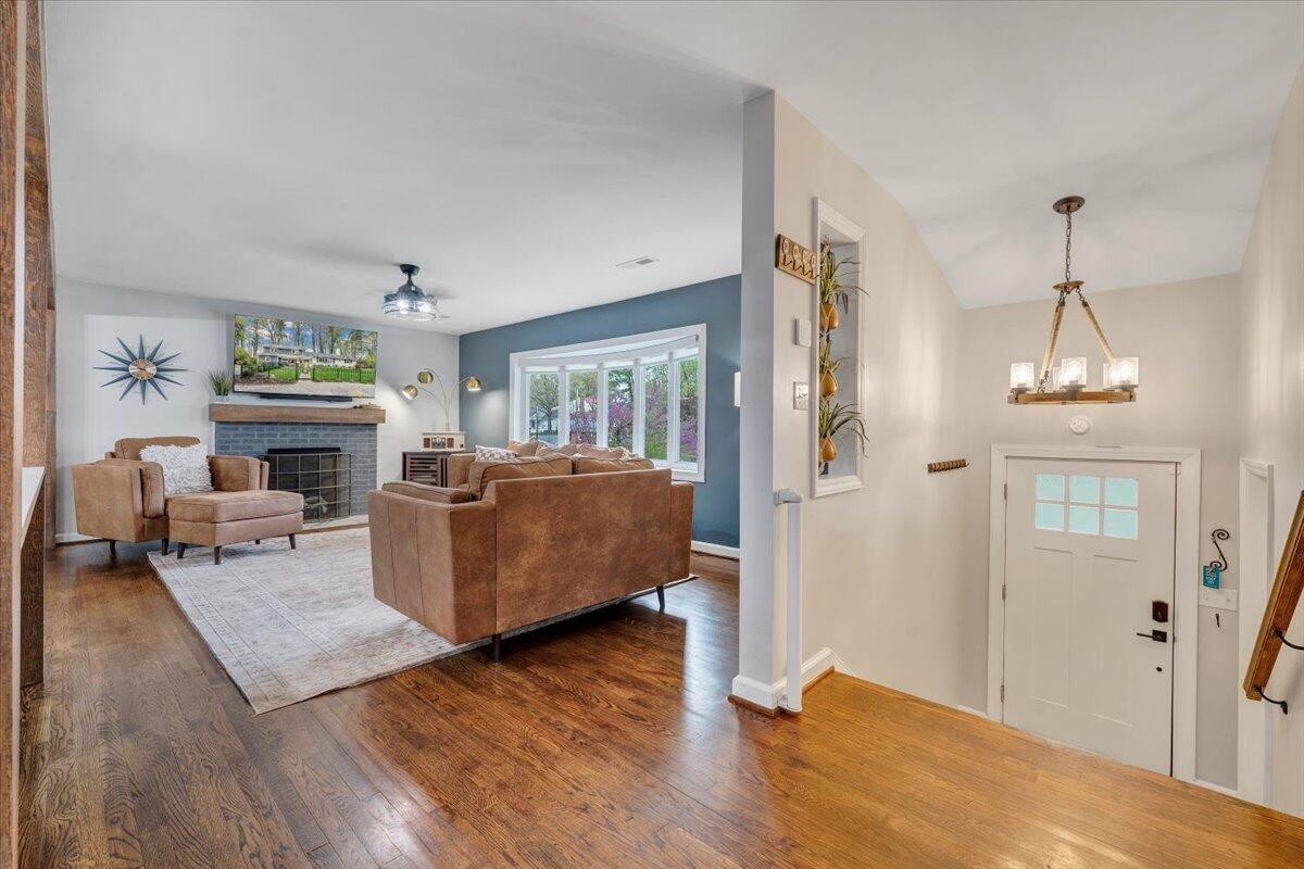 3522 Pinevale Road Roanoke, VA 24018 - Photo 8 of 95 008-MIB05265