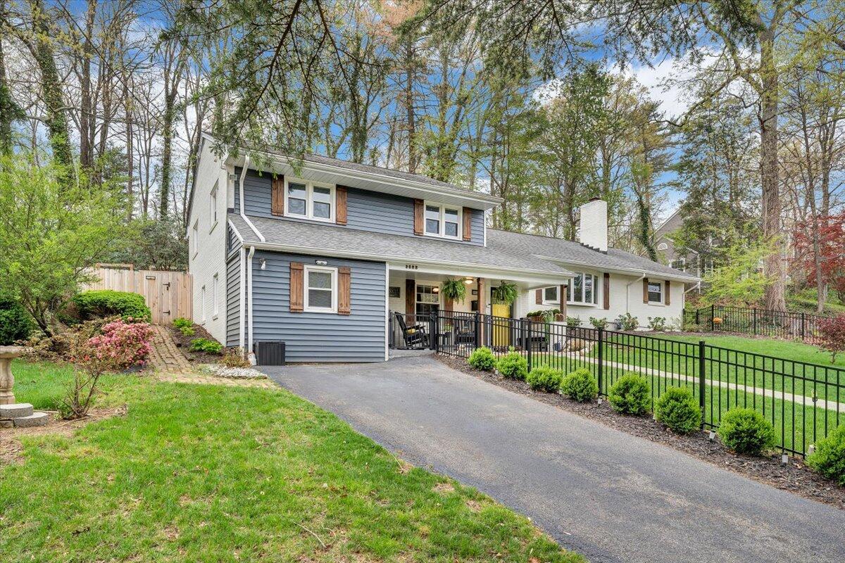 3522 Pinevale Road Roanoke, VA 24018 - Photo 82 of 95 089-MIB05550