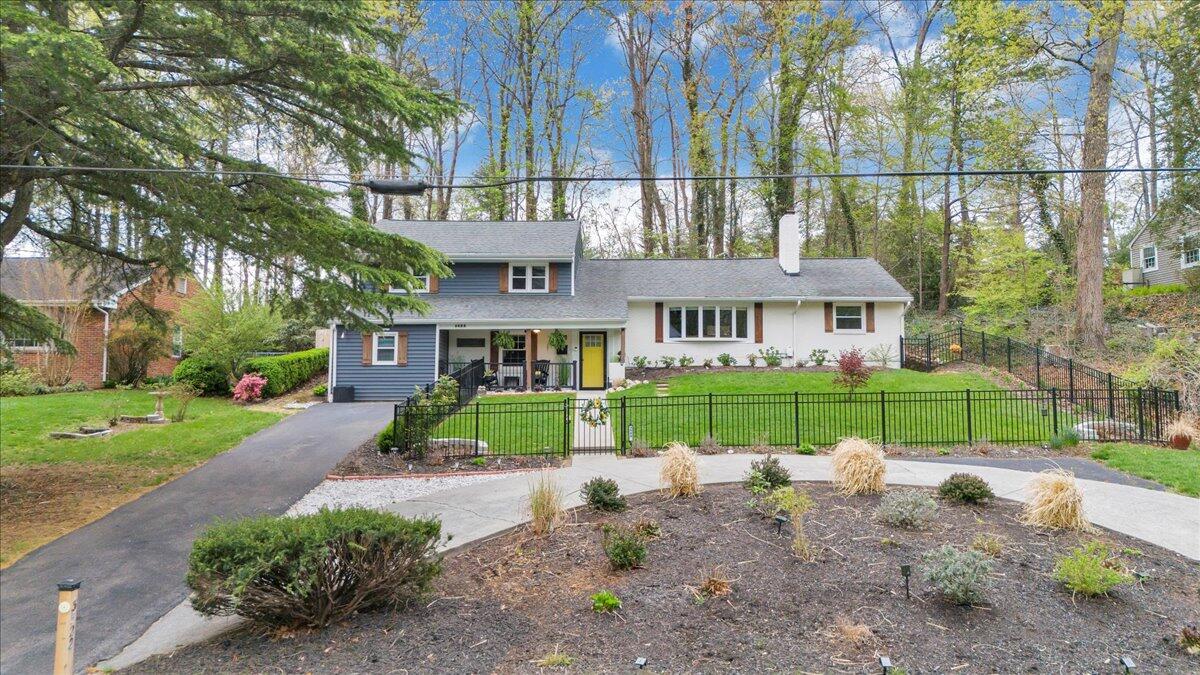 3522 Pinevale Road Roanoke, VA 24018 - Photo 85 of 95 092-DJI_20250410104753_0092_D