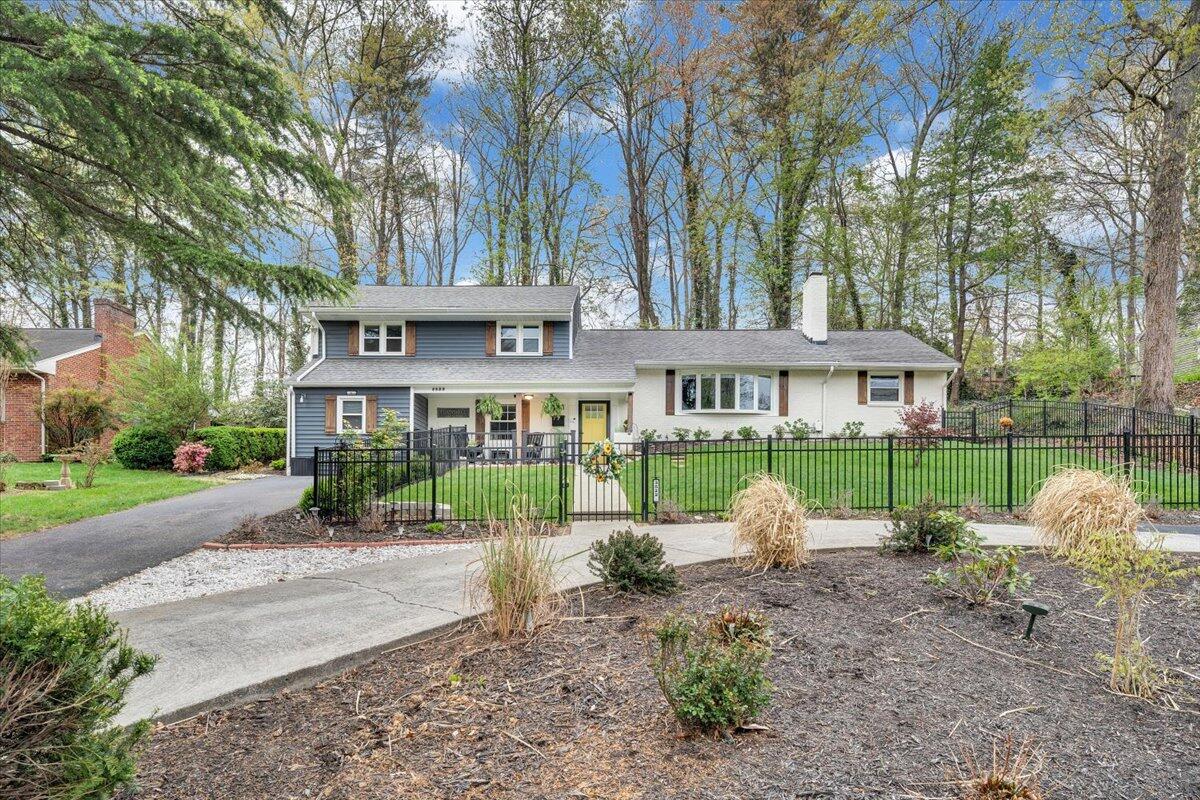 3522 Pinevale Road Roanoke, VA 24018 - Photo 86 of 95 093-MIB05565