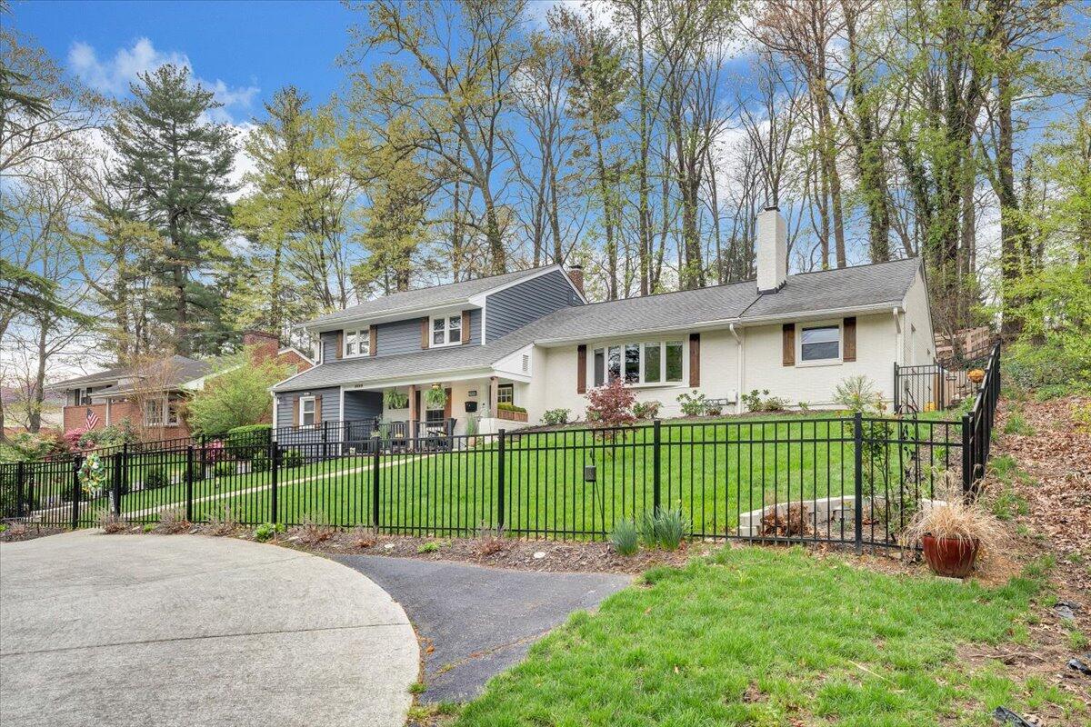 3522 Pinevale Road Roanoke, VA 24018 - Photo 88 of 95 095-MIB05568