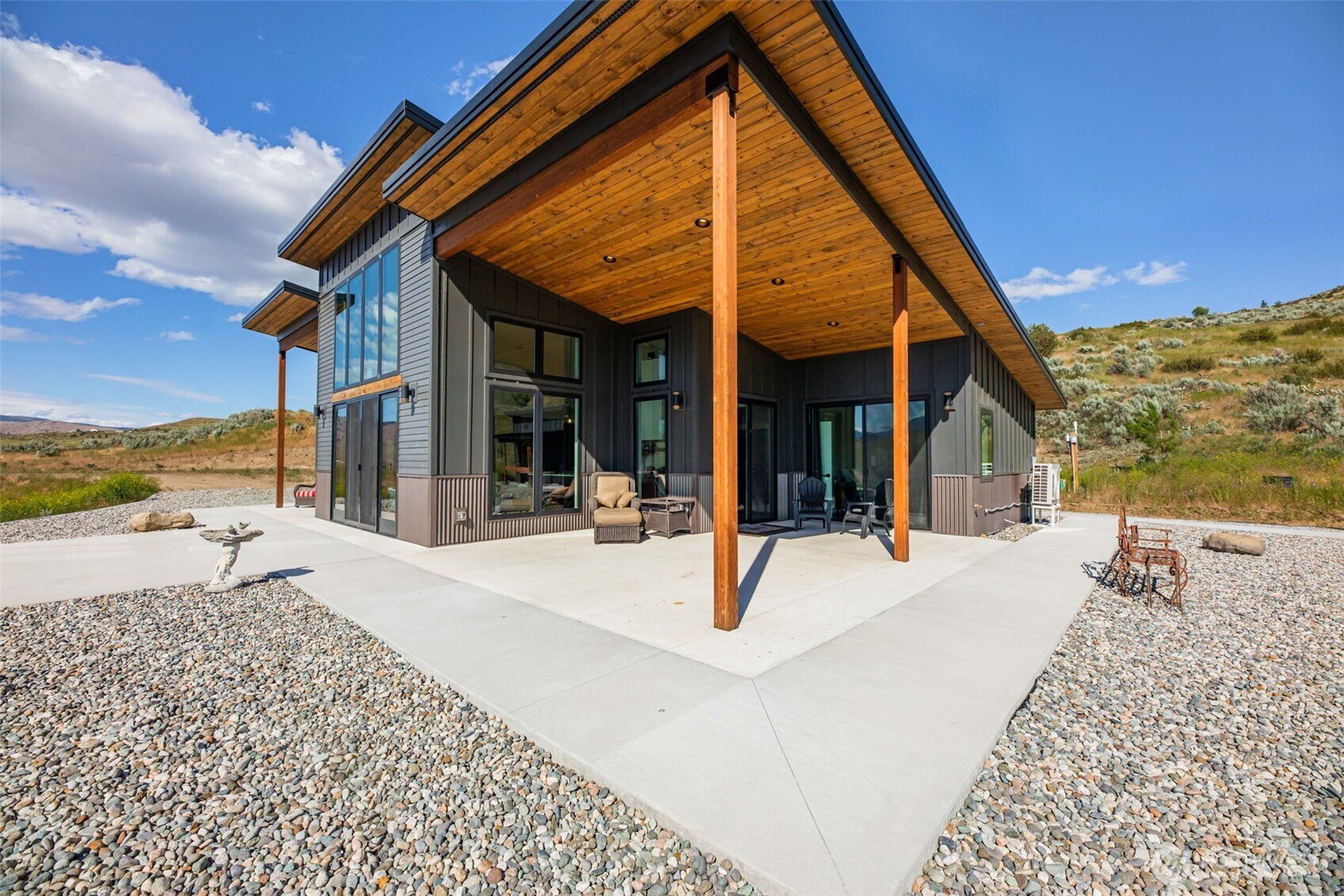 88 Cowboy Road Methow, WA 98834 - Photo 35 of 40