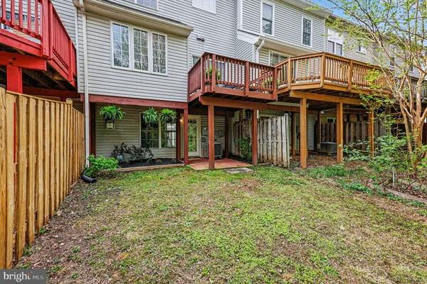$2,600 | 14028 Madrigal Drive, Woodbridge, VA 22193