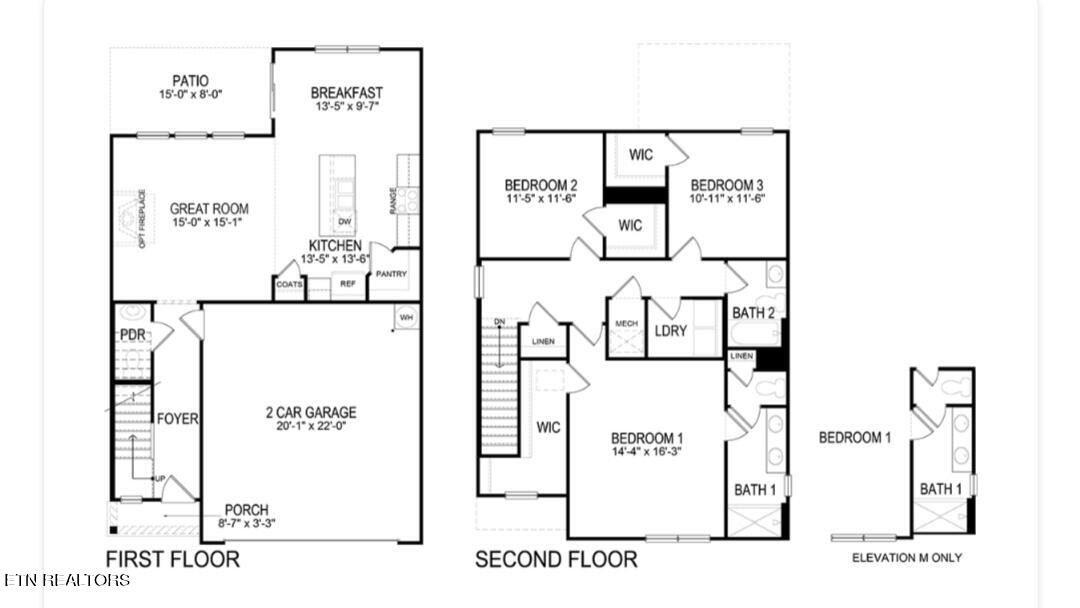 1113 Beacon Road Sevierville, TN 37876 - Photo 4 of 45 Gallery Image 4