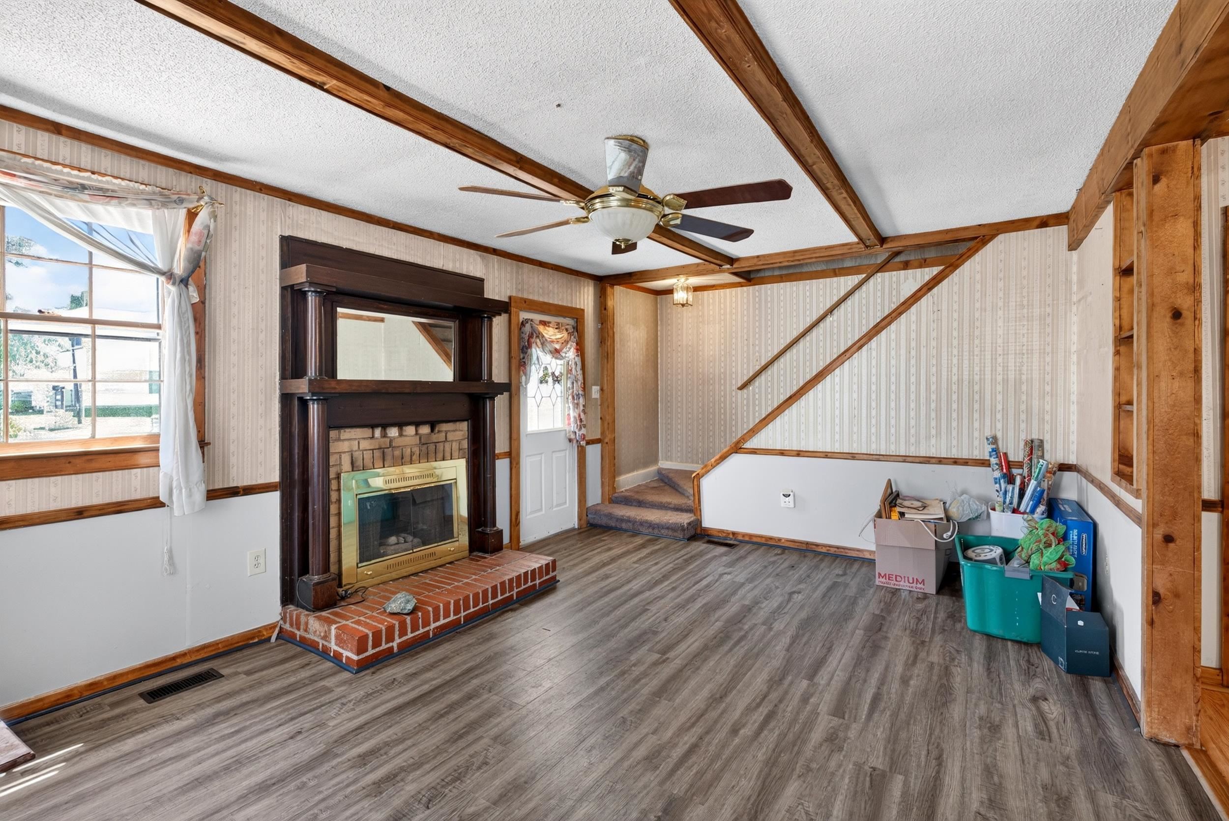 121 Hadden Heights Road Spartanburg, SC 29301 - Photo 5 of 37 Gallery Image 5