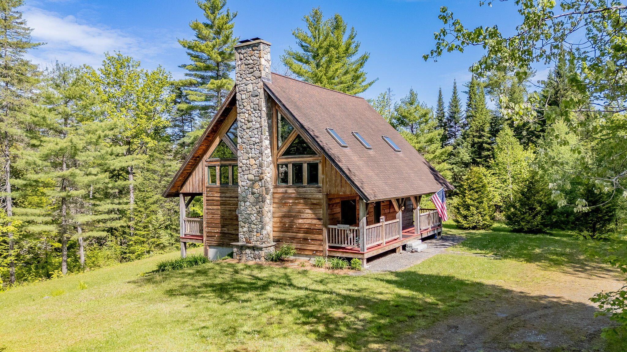 131 Gales Road Abbot, ME 04406 - Photo 98 of 128 DJI_20260603094333_0495_D