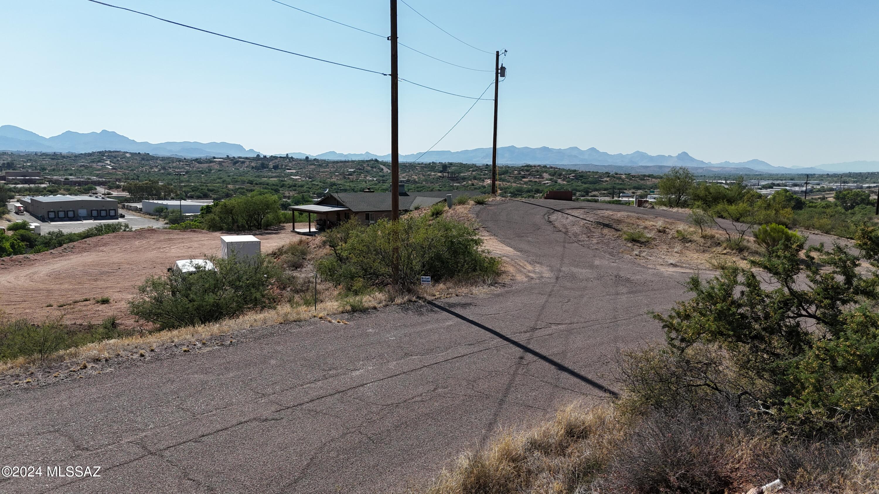 918 Calle Mateos, Unit 53 Rio Rico, AZ 85648 - Photo 3 of 21