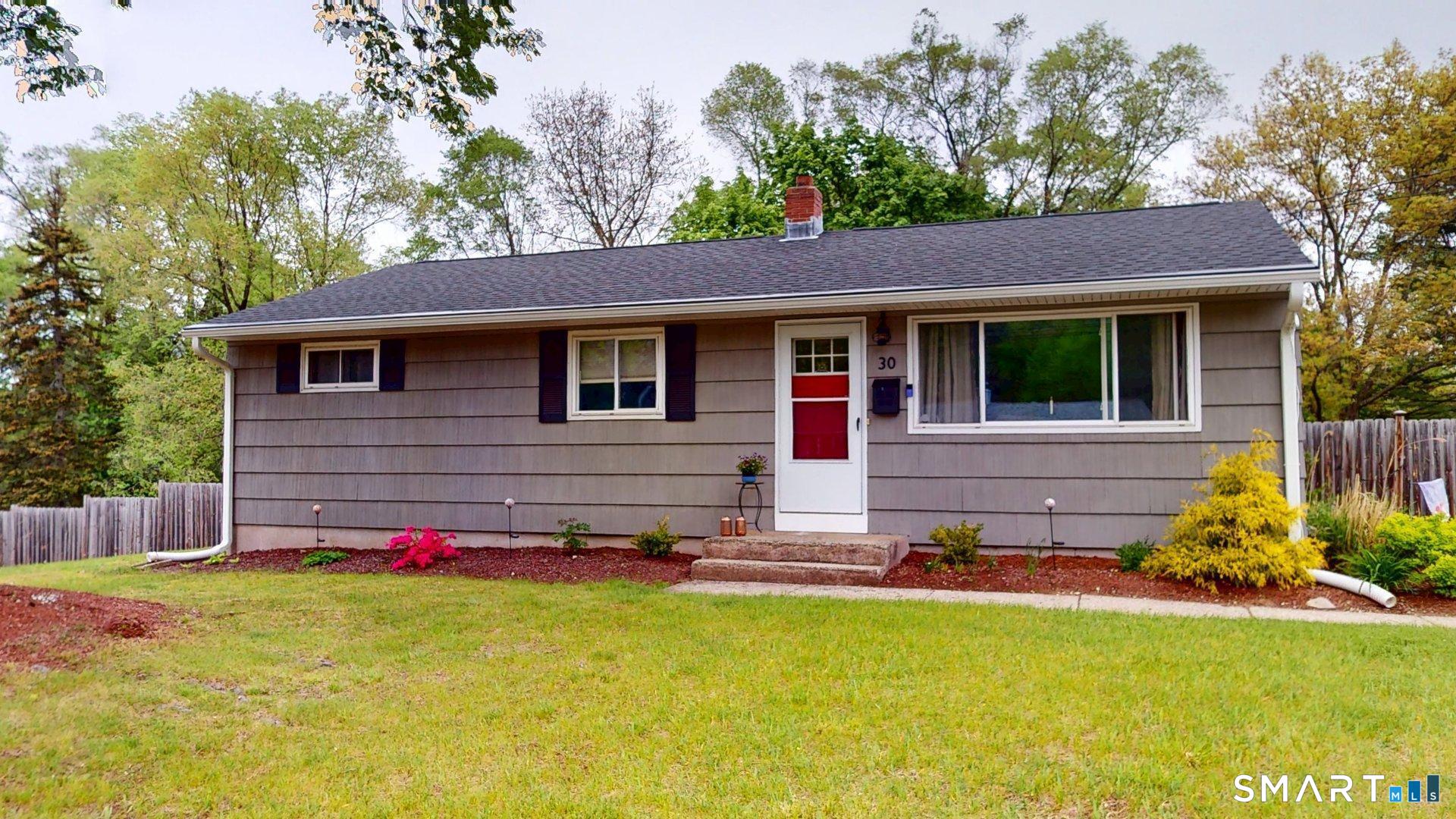 30 Alban Road Enfield, CT 06082 - Photo 1 of 1 Gallery Image 1